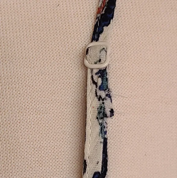 American eagel outfitters size XS white/multi dress - Picture 5 of 12